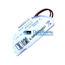 Batería para Garmin vivomove HR 361-00113-00 [Batería de repuesto]